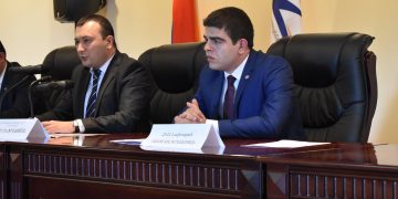 “Information terror” Organized by Young Representatives of Prosperous Armenia Party