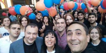 PEC Members among those involved in “information terror” on Facebook