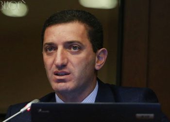 Գևորգ Պետրոսյանի խոսքը հակասում է Ծառուկյանի հայտարարությանը