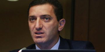 Слова Геворга Петросяна противоречат заявлению Царукяна