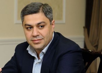 Արթուր Վանեցյանի ընտանիքը Հայաստանում է