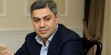 Семья Артура Ванецяна находится в Армении