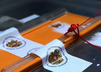 Kentron TV’s manipulation regarding Yerevan City Council elections