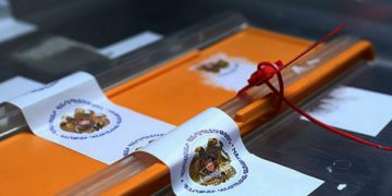 Kentron TV’s manipulation regarding Yerevan City Council elections