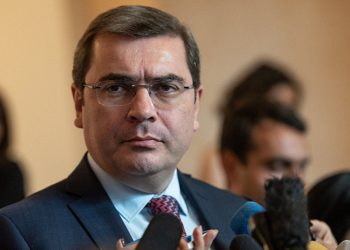 Politik.am violates Law on Mass Media