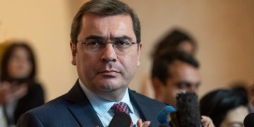 Politik.am violates Law on Mass Media