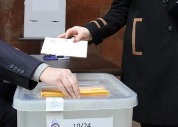 ՕԵԿ-ը ապօրինի ազդեցություն է ունենում ընտրական հանձնաժողովների վրա