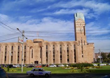 SUT.am investigation resulted in the cancellation of AMD 103 million illegal contracts