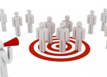 Media outlet regularly targeting the same people