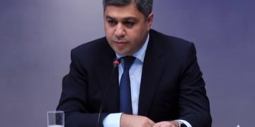 Vache and not Hrach: Vanetsyan did talk to the judge