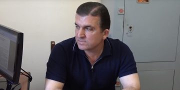 The news over Vachagan Ghazaryan’s money being returned to him after confiscation is fake.