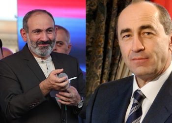 «Հրապարակը» խեղաթյուրել է «Վեստնիկ Կավկազա» կայքի հոդվածը