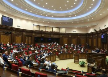 Правила игры выборов были установлены еще в июне