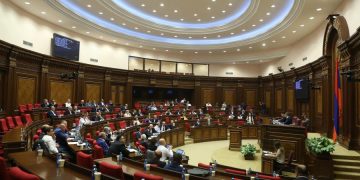 Election game rules were set in June already