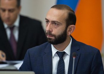 Nikol Pashinyan refuted Ararat Mirzoyan