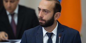 Նիկոլ Փաշինյանը հերքեց Արարատ Միրզոյանին