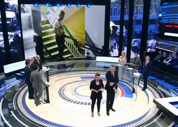 «Ռոսսիա 1» հեռուստաընկերությունը «հարցազրույց է վարել» մահացած աղջկա հետ․ ТV Rain