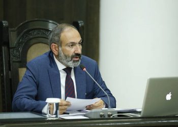 Նիկոլ Փաշինյանի կարծիքը նախկինում և հիմա