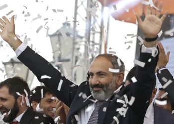 Փաշինյանի ժողովրդականությունը ներկայացվում է որպես ավտորիտարիզմ