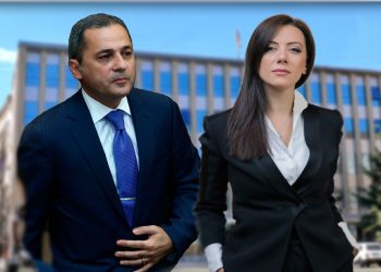 Վահե Հակոբյանը հիմնադրամների միջոցով ֆինանսավորել է իր և կնոջ բիզնեսները