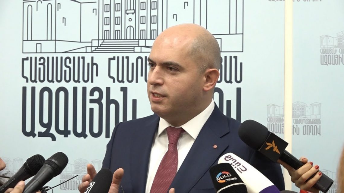 Свежие комментарии