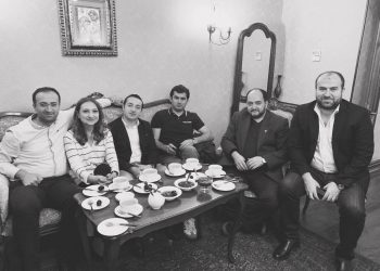 Slaq.am-ը հրապարակում է ֆեյքերի կեղծ գրառումները․ նախարարները Բեռլինում չեն եղել