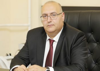 One of the 7 officials bribed by Veolia Jur is now a minister