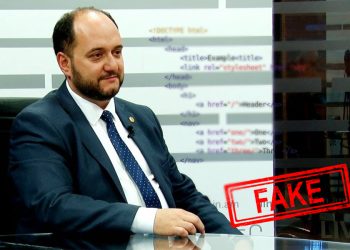 Фейк без фотошопа: как был «отредактирован» статус Араика Арутюняна