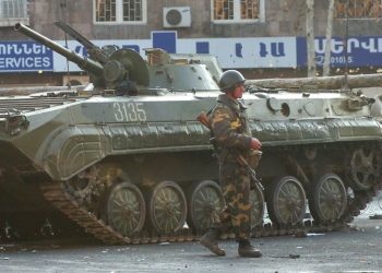 Analitik․am-ը խեղաթյուրում է Մարտի 1-ի դեպքերի փաստերը