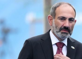 Նիկոլ Փաշինյանը հանցագործությունների ցուցանիշները ներկայացնում է ընտրողաբար