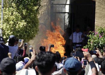 Attention: fake news. How disinformation takes human lives