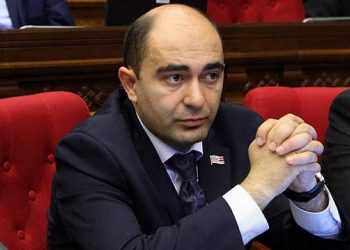 Էդմոն Մարուքյանը փոխում է իր դիրքորոշումը ռեյտինգայինի վերաբերյալ