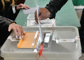 ԲՀԿ-ական կեղծ դիտորդների ցուցակում հայտնվել է անգամ Լիլիթ Մակունցի հայրը