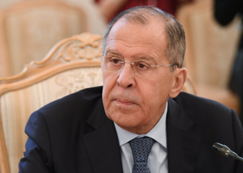 Սերգեյ Լավրովի զուգահեռ իրականությունը