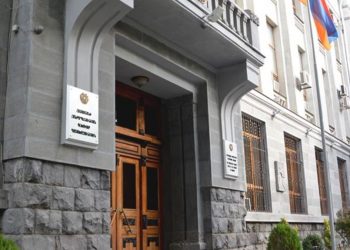 The Prosecutor’s Office of Armenia protects the Russian side that has violated the agreement