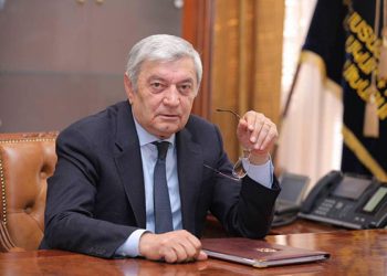 Ինչո՞ւ Ֆելիքս Ցոլակյանը չի կարող զբաղեցնել ԱԱԾ պետի պաշտոնը