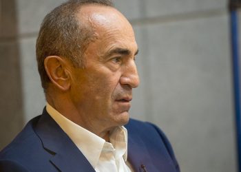 Kocharyan not aware of Decree N 0038? Facts claim the opposite