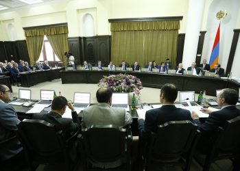 50-55 հազար կրճատվող պետաշխատողների մասին տեղեկություններն իրական չեն