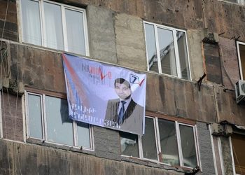 168․am-ը ապատեղեկատվություն է տարածել ընտրախախտումների մասին