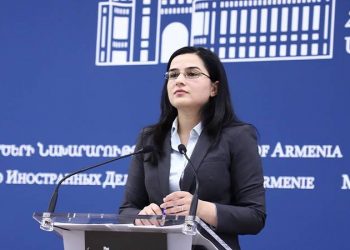 Армения не обязывалась принимать мигрантов. Новость была фейковой