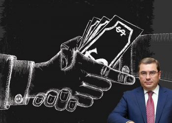 Դավիթ Անանյանը սխալվում է կոռուպցիայի և կոկորդիլոսների հարցում