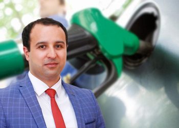 Депутат НС Армении неправильно комментирует снижение цен на бензин