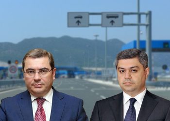 Входило ли вмешательство в акцию протеста на КПП «Баграташен» в компетенции СНБ?