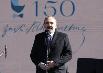 Премьер-министр Армении не мог отправиться в Дсех через Алаверди. Манипуляция Politik.am