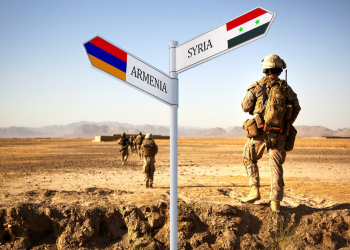 Իշխանությունները հղում են անում մի համաձայնագրի, որը կապ չունի հումանիտար առաքելության հետ