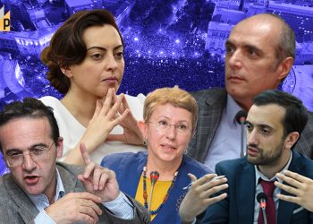 Լրատվամիջոցների կեղծիքների հետքերով