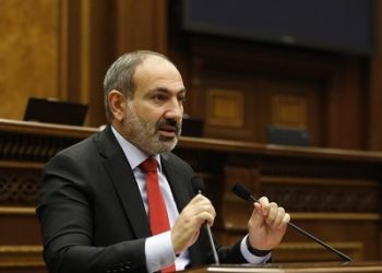 Փաշինյանը խոսել է դատարանների և կոռուպցիայի մասին․ երկու նկատառում