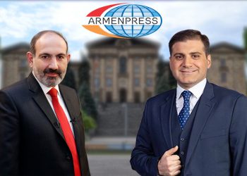 Фраза  «…революции не было…» распространяется вырванной из контекста