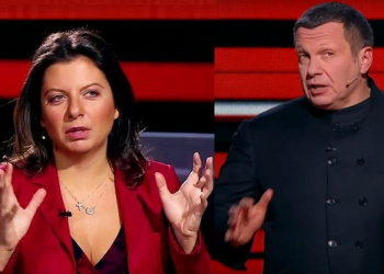 Фейковое «расследование» российских государственных СМИ об Армении