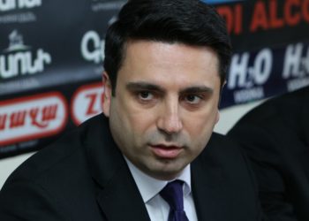 Ալեն Սիմոնյանը փոխել է իր կարծիքը Գևորգ Կոստանյանի մասին